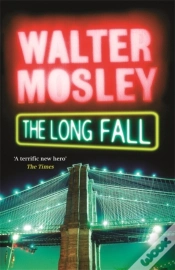 Capa do artigo Long Fall