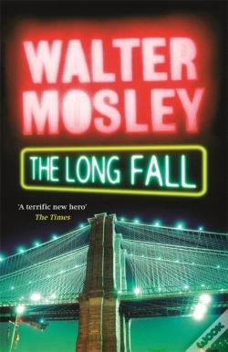 Capa do artigo Long Fall