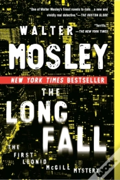 Capa do artigo Long Fall