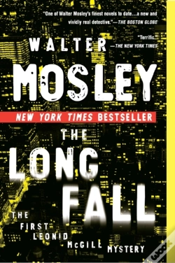 Capa do artigo Long Fall