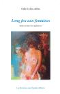 Long Feu Aux Fontaines - Preview