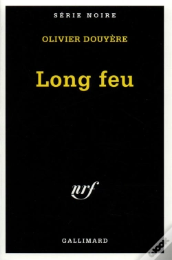 Capa do artigo Long Feu