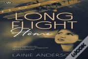 Long Flight Home