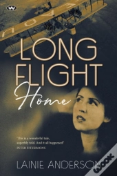 Long Flight Home