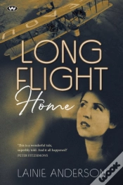 Capa do artigo Long Flight Home