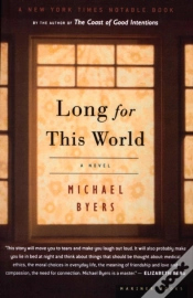 Capa do artigo Long For This World