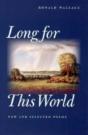Long For This World - Preview