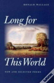 Capa do artigo Long For This World