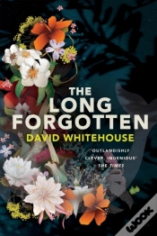 Capa do artigo Long Forgotten