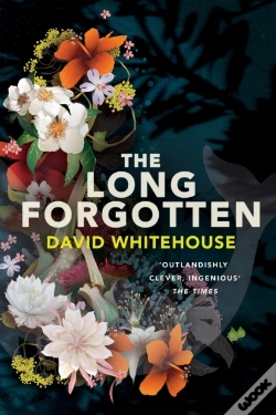Capa do artigo Long Forgotten