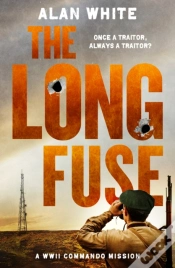 Capa do artigo Long Fuse