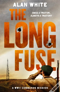 Capa do artigo Long Fuse