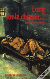 Capa do artigo Long Fut Le Chemin ...