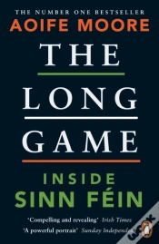 Capa do artigo Long Game