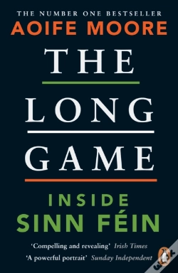 Capa do artigo Long Game