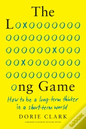 Capa do artigo Long Game