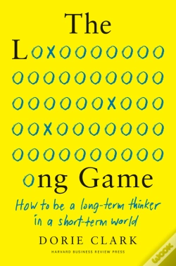 Capa do artigo Long Game