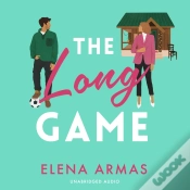 Capa do artigo Long Game