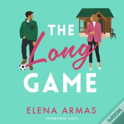 Capa do artigo Long Game