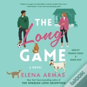 Capa do artigo Long Game