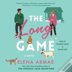 Capa do artigo Long Game