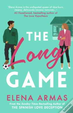 Capa do artigo Long Game