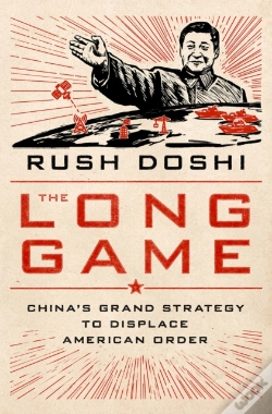 Capa do artigo Long Game