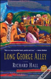 Capa do artigo Long George Alley