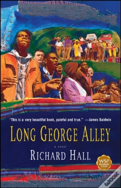 Capa do artigo Long George Alley