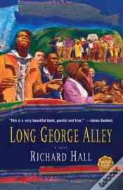 Capa do artigo Long George Alley