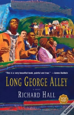 Capa do artigo Long George Alley