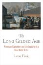 Long Gilded Age - Preview