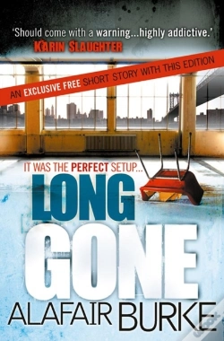 Capa do artigo Long Gone