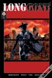Capa do artigo Long Gone