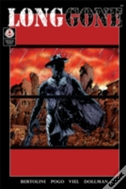 Capa do artigo Long Gone