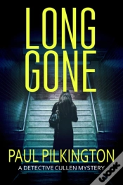 Capa do artigo Long Gone