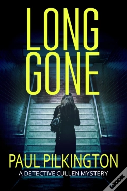 Capa do artigo Long Gone