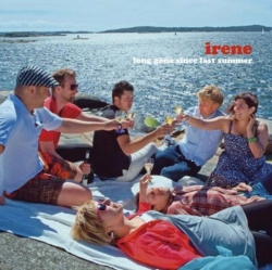 Capa do artigo Long gone since last summer - CD