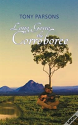 Capa do artigo Long Gone The Corroboree