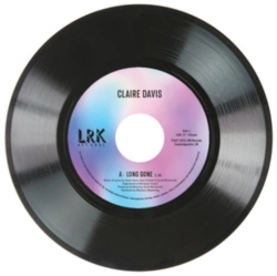 Capa do artigo Long Gone - Vinil