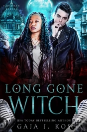 Capa do artigo Long Gone Witch