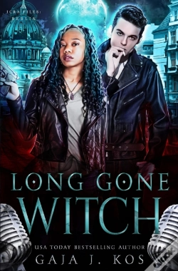 Capa do artigo Long Gone Witch