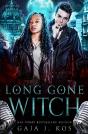 Long Gone Witch - Preview