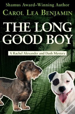 Capa do artigo Long Good Boy