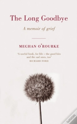 Capa do artigo Long Goodbye