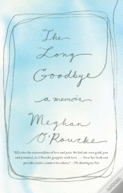 Capa do artigo Long Goodbye