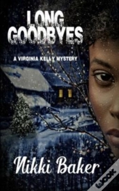 Capa do artigo Long Goodbyes