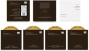 Capa do artigo Long Gradus - CD