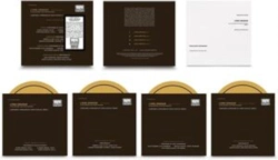Capa do artigo Long Gradus - CD