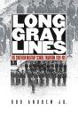 Long Gray Lines - Preview